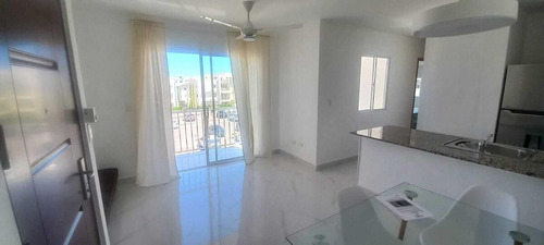 Dd Venta Apartamento