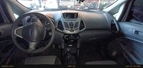 Ford Ecosport 2.0 Titanium Mt