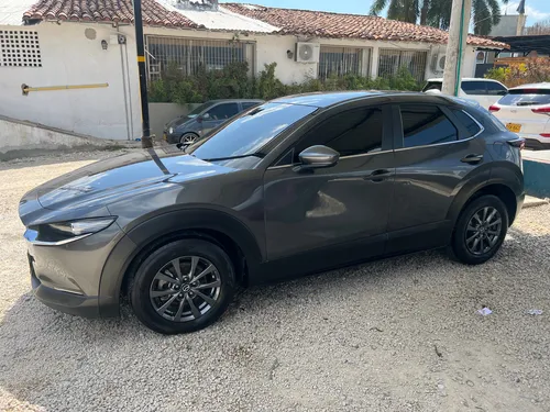 Mazda CX-30 2.0 Prime At