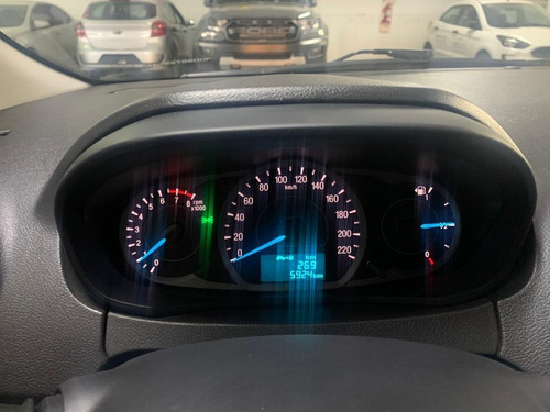 Ford Ka + Se 4 P 1.5 Mt 2019 1