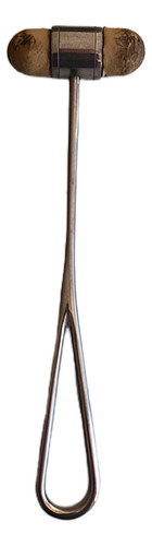 Martillo Para Reflejos Medicos,antiguo (Usado)
