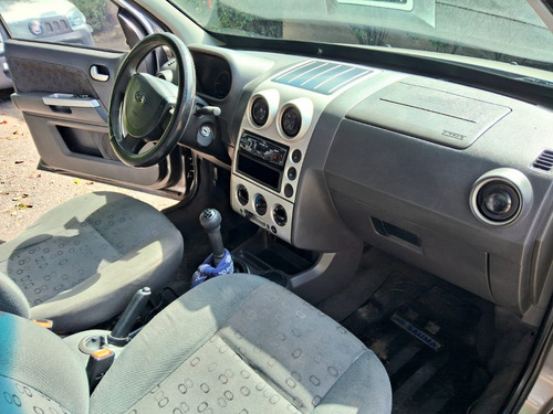 Ford Ecosport 1.6 Xls