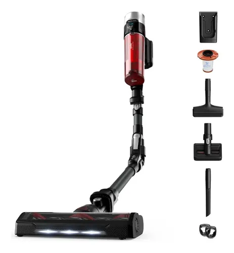 Aspirador De Pó Sem Fio Arno X-force Flex 9.60 Rh20 | Parcelamento