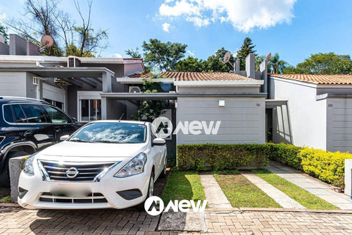 Imagem 14 de 16 de Casa Com 2 Dormitórios À Venda, 79 M² Por R$ 274.900,00 - Santo Afonso - Novo Hamburgo/rs - Ca3555