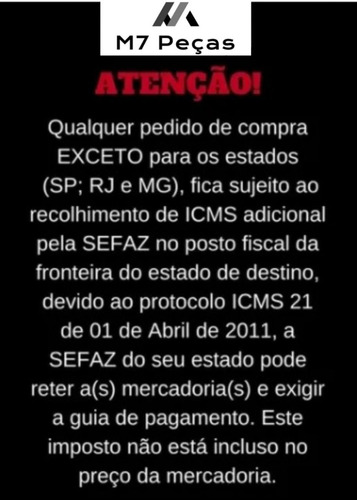 Junta Da Tampa De Válvula C/ Meia Lua Hr 2.5 16v 2013/....