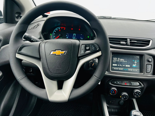 Chevrolet Onix 1.4 Lt 5p