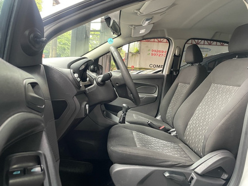 Ford Ka 1.0 SE (Flex)