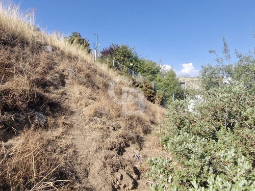 Inversión Terreno La Dehesa 1700 M2