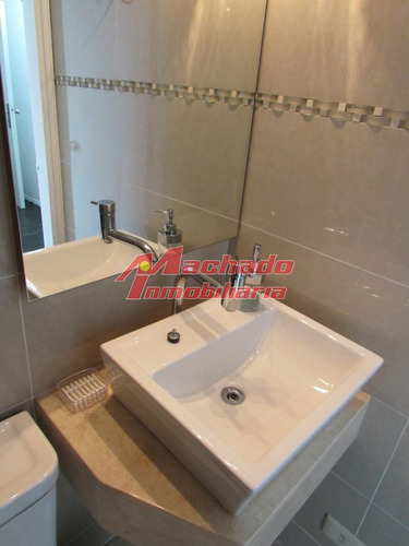 Apto En Venta, 2 Dormitorios, Península, Punta Del Este.