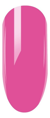Bompassy Gel Color Uv/led Cabina 15ml Color Oh Snap