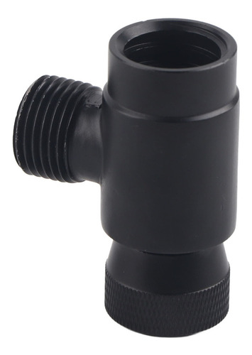 Adaptador De Recarga De Cilindro De Co2 Da Inte Soda Valve