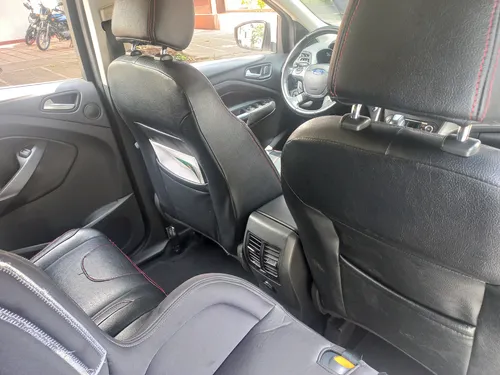 Ford Escape 2.0 Se 4x2