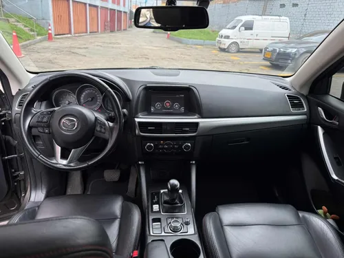 Mazda CX-5 2.0 Touring
