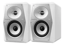 Comprar Monitores De Estudio Activos De 5 Pioneer Vm-50 - El Par