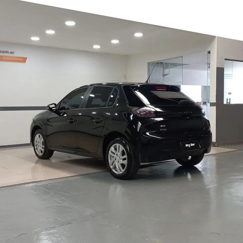 Peugeot 208 1.6 Active Pack Tiptronic