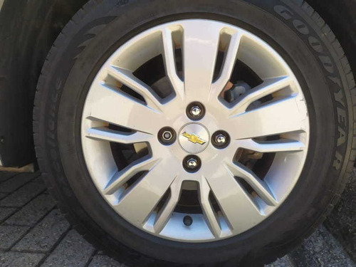 Chevrolet Cobalt 1.8 Ltz