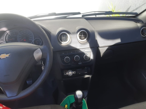 Chevrolet Celta