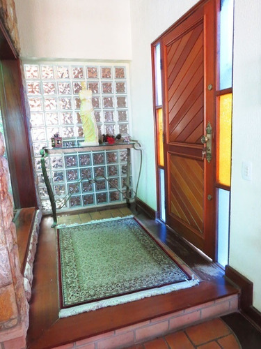 Imagem 11 de 30 de Chácara No Condominio Nova Rheata Em Boituva - Ch00346 - 4409676
