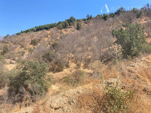 Parcela Ocoa Hijuelas Vista Al Valle Y Cerro La Campana 