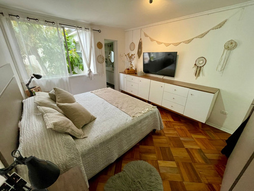 Oportunidad! Linda Casa Remodelada, 6 Oriente Viña Del Mar