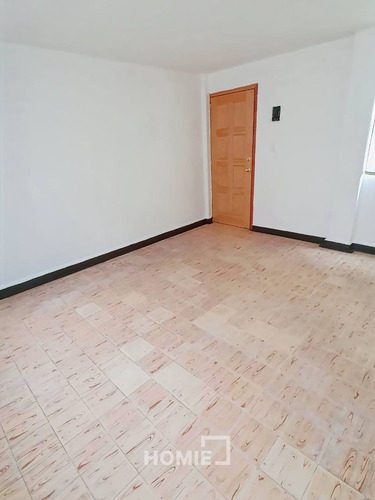 Imagen 1 de 12 de ¡vive Al Sur De La Cdmx!, Departamento En Coyoacán, 67247