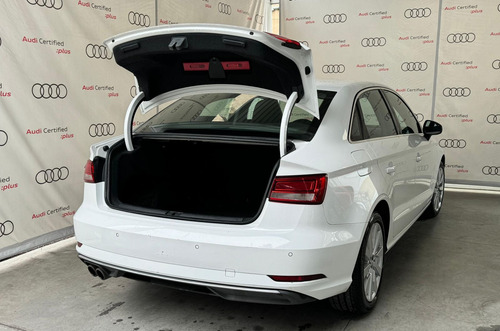 Audi A3 1.4 Sedán Select At Dsg