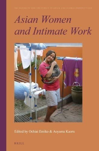 Libro: Asian Women And Intimate Work (the Intimate And The