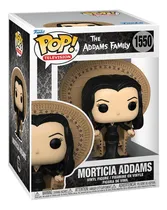Comprar Morticia Addams Funko Pop Familia Addams 1550 Deluxe