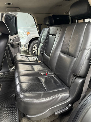 Chevrolet Tahoe 2007 4x4