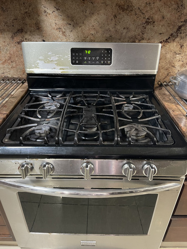 Estufa Frigidaire Gallery 30 (Usado)