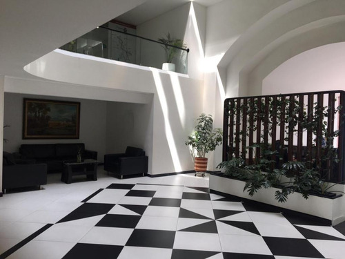 Imagen 16 de 17 de Oficina En Venta En Bogotá Chico Norte