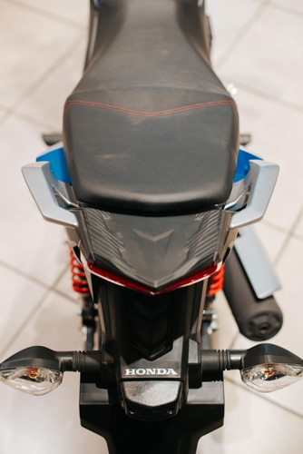 Imagen 9 de 14 de Honda Cb125 0km Cb 125