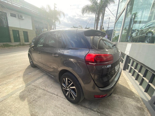 Imagen 9 de 16 de Citroen C4 Picasso Feel Pack Hdi