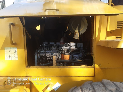 Imagen 14 de 15 de Cargadora Frontal Sem Zl30f Balde 2mts