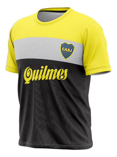 Camiseta Boca Cordoba