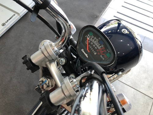 Zanella Hot 90 Shot Mini Moto No Dax#5