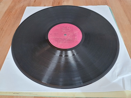 The White Room The Klf Disco Vinilo Lp Estándar (Usado)