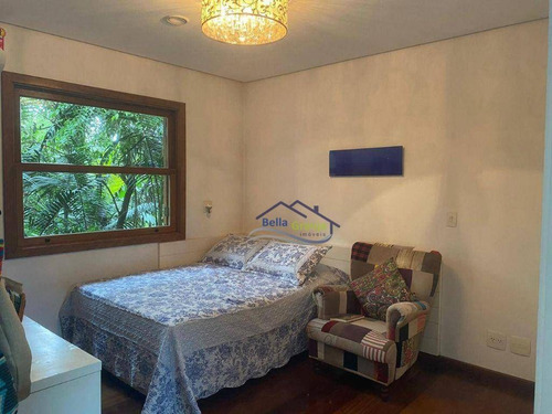 Imagem 9 de 30 de Granjaviana - Forest Hills - Ca2984