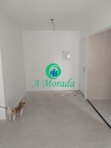 Imagem 4 de 23 de Apartamento Pronto Para Morar Na Vila Pires Em Condomínio Club Top Da Região - Ap03632 - 70574942
