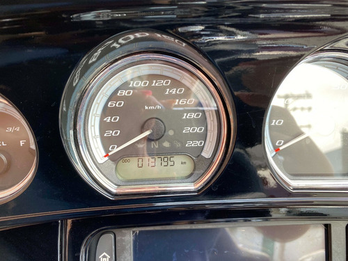 Imagem 8 de 8 de Harley Davidson Electra Glide Ultra Limited 2018