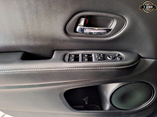 Honda HR-V 1.8 16V FLEX EX 4P AUTOMÁTICO