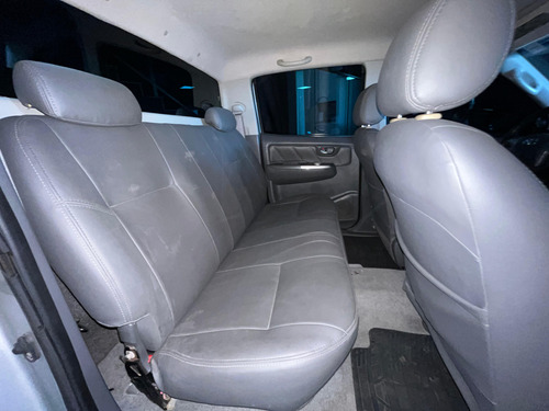 Toyota Hilux 3.0 Srv Cab. Dupla 4x4 Aut. 4p