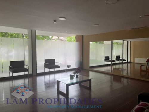 Venta Studio A Pasos Metro Ines De Suarez (85934)