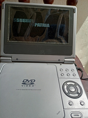 Imagen 2 de 7 de Tv Dvd