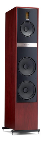 Martin Logan Motion 60xti Altavoz Pie (madera Nogal Roja)