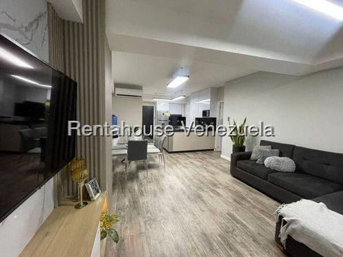 Apartamento Moderno La Trigaleña Planta 100% Y Pozo