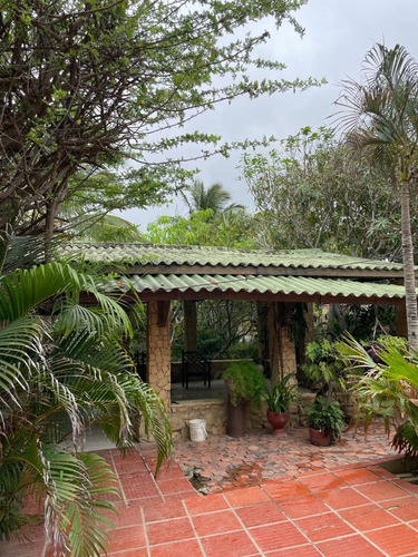 Imagen 27 de 30 de Oportunidad De Inversión Casa Frente Al Mar Puerto Colombia