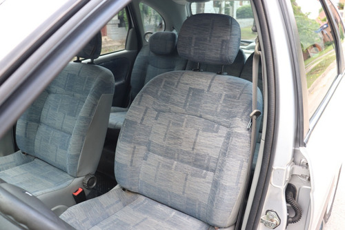 Renault Scenic 2 1.6 Sportway 2009 C/ Gnc