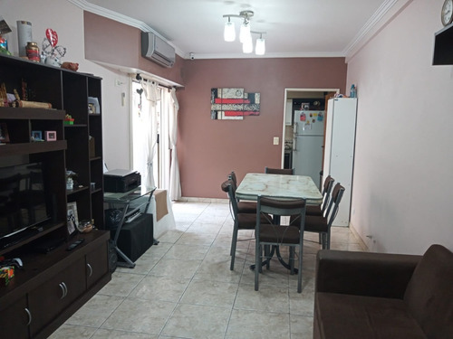 Imagen 4 de 23 de Excelente Departamento Tipo Casa 3 Amb. En Planta Baja Con Patio 74m2 Totales