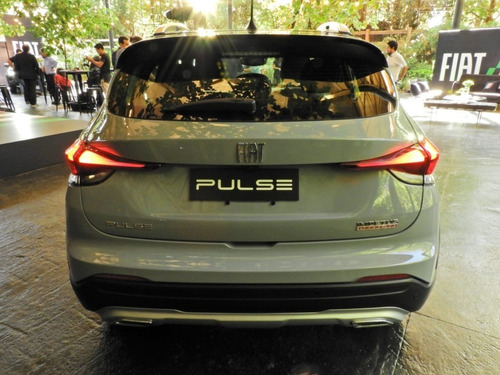 Imagen 10 de 25 de Fiat Pulse Suv Tomo Usados 2010 2011 2013 2014 2015 2016 P